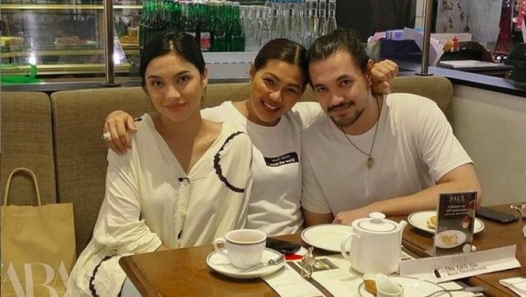 Begini Perasaan Ibunda Marco Lihat Anaknya di UGD, Bikin Pilu....