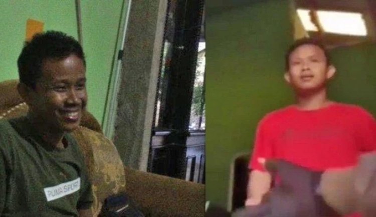 Usai Viral Tak Mau Bayar COD, Pria Ini Ancam Polisikan Kurir....