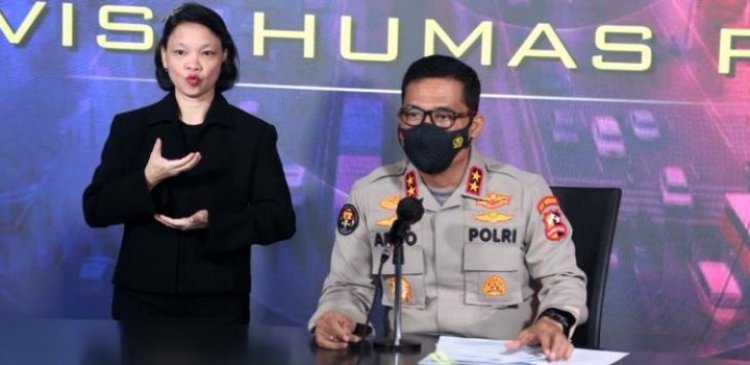 Kasusnya Bak Ditelan Bumi, Benarkah Revisi UU ITE Selamatkan Abu Janda? Begini Kata Polisi