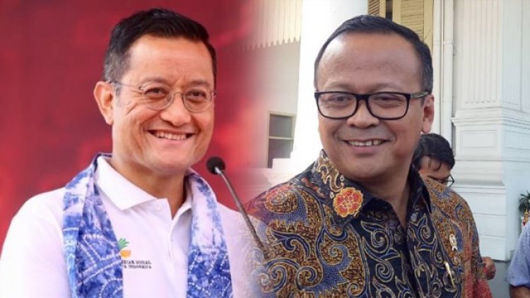 Wacana Hukuman Mati untuk Dua Eks Menteri Ini