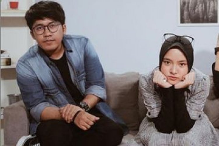 Nissa Sabyan Ketahuan Komentari Postingan Foto Mesra Ayus dan Ririe Fairus