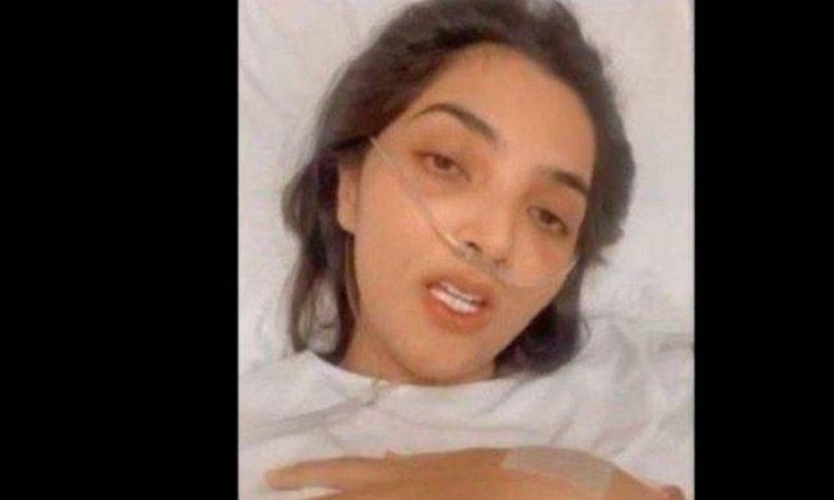 Viral Surat Wasiat Ashanty, Begini Kondisi Istri Anang Hermansyah