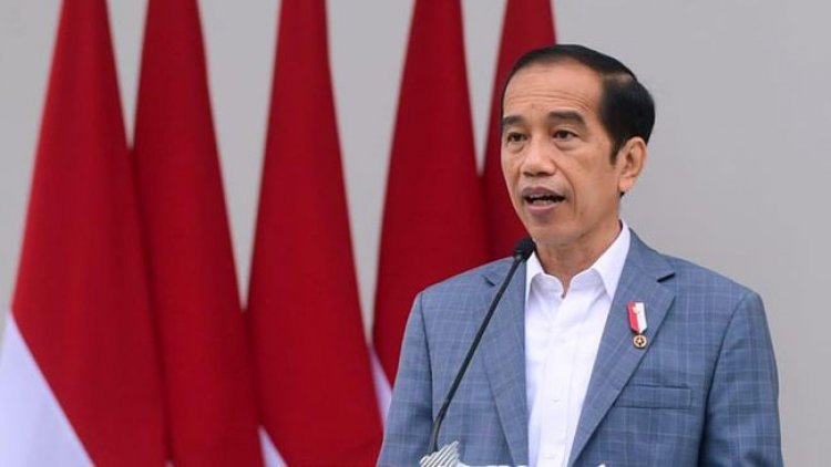 Mudik Lebaran 2021 Bakal Dibatasi, Begini Kata Jokowi