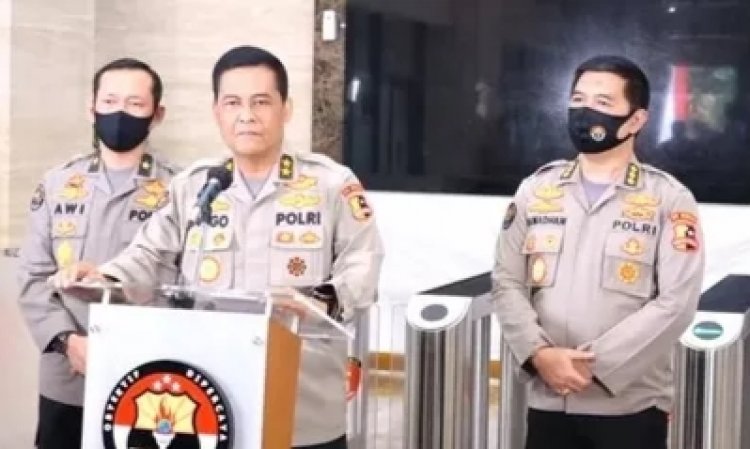 Kasus Menyeret Kabid Investigasi IPW dengan PSSI Berakhir Damai, Polisi: Laporan Dicabut