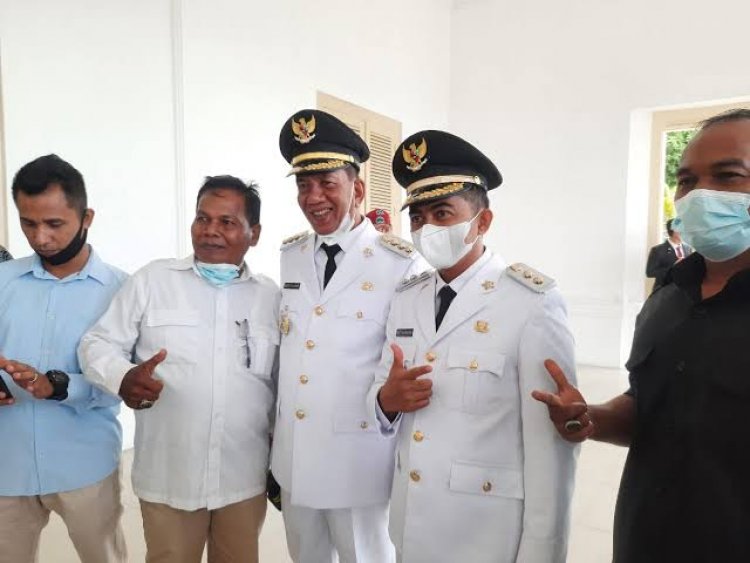 Pakar Hukum Sebut Bupati Pessel Harusnya Diberhentikan Usai Dilantik