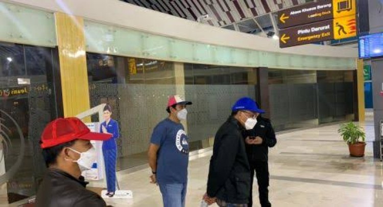 Siapa Agung Sucipto yang Ditangkap KPK Bersama Gubernur Nurdin Abdullah?