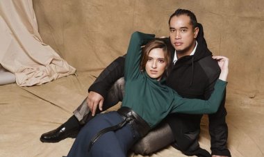 Ini Penyakit Serius yang Dialami Istri Ardi Bakrie....