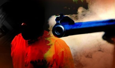 Bacok Kepala Polisi, Jojon Bandar Sabu Ini Tewas Diterjang Timah Panas