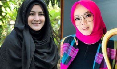Sosok Rina Gunawan Dimata Umi Pipik: Beliau Membekas Banget Dihati Saya