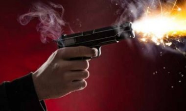 Aksi Koboi Bripka MJ Letuskan Tembakan, Saat Satgas COVID-19 ke Kafe