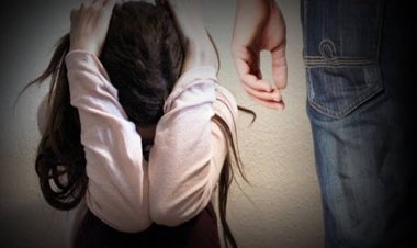 Bejat, Ayah di Muarojambi Ini Cabuli Anak Kandung hingga Hamil