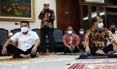 Jika Ilegal, Jabatan Ketum Moeldoko Bikin Citra Jokowi ke Publik Turun