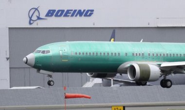 Pilot Matikan Mesin Boeing 737 MAX Saat Mengudara, Ternyata....