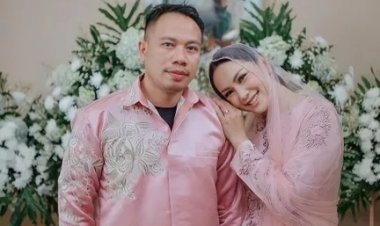 Duh! Kalina dan Vicky Prasetyo akan Menikah, Tapi Minim Anggaran: Nggak Ada Undangan
