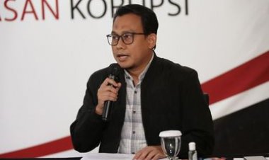 Pengusutan Dugaan Korupsi Pengadaan Lahan oleh BUMD DKI, KPK: Benar Ditemukan Dua Bukti...