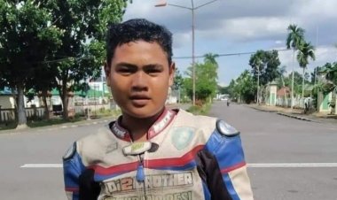 Tak Kunjung Pulang, Siswa SMP di Muarojambi Ini Dilaporkan Hilang