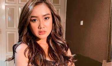 Duh! Cita Citata Terseret Penerima Duit Dugaan Korupsi Bansos, Begini Katanya....