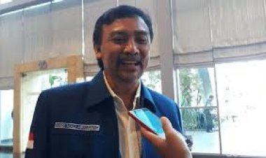 Kubu Moeldoko akan Polisikan Andi Mallarangeng: Mereka Pikir, Diancam Kami akan Bungkam