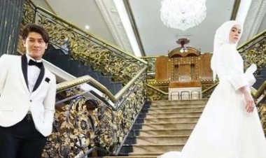 Atta Halilintar Mau Nikah di Stadion GBK, Rizky Billar: Sebenernya Gua juga Pengen Nikah di GBK