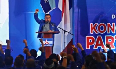 Bagaimana Nasib Wibawa Presiden dan Istana Usai KLB Demokrat Moeldoko?