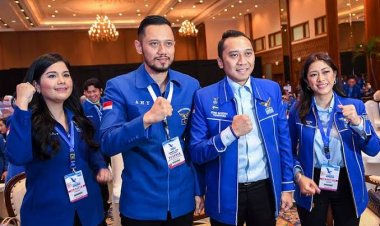 Munarman Mau Bela AHY, Kubu Moeldoko Tuding ada Sisi Gelap Mantan Sekum FPI dengan SBY