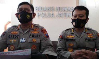 Pesan Berantai Ancaman Serangan ke Markas Polisi Bikin Resah, Polda: Kita Selidiki