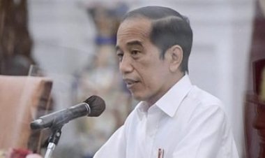 Jokowi Murka! Menpora: Presiden Minta Perlakuan Tak Baik Jangan Didiamkan Saja