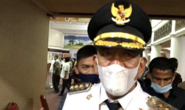 Duh! Kasasi Ditolak MA, Begini Langkah Risma Yul Anwar Bupati Pesisir Selatan