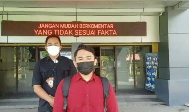 Gegara Tangkap Netizen Pengolok Gibran, Polres Solo Dipraperadilkan