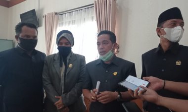 2 Persoalan Lingkungan di Muarojambi Ini jadi Atensi Dewan