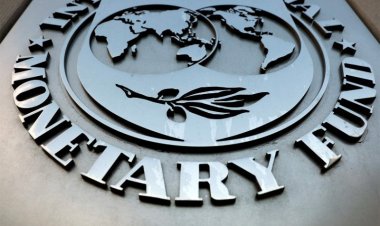 Pulihkan Dunia, IMF bahas Alokasi SDR 650 Miliar Dolar AS