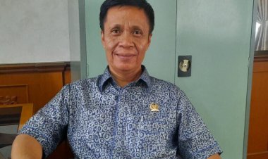 Revitalisasi Kanal di Muarojambi oleh Polda Jambi, Dewan: Kita Sangat Dukung