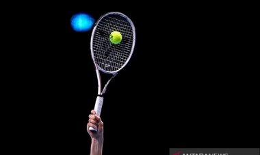 Duh! Pemegang Wildcard Ini Tiba-tiba Pingsan dalam Laga Pembuka Tenis Miami Open