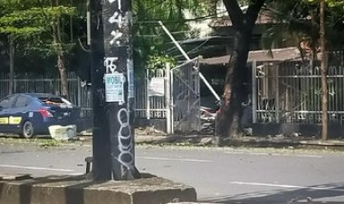 Dalang Perakit Bom Bunuh Diri di Makassar Diringkus, Kapolri: Atas Inisial W