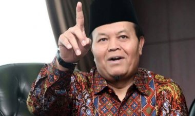 Buntut Bom Katedral Makassar, Hidayat Nurwahid Desak RUU Perlindungan Tokoh Agama Segera Disahkan