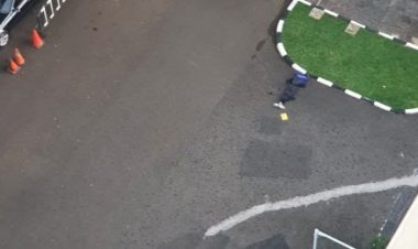 Aksi Tembak di Mabes Polri, Pelaku Kok Bisa Lolos Metal Detektor?