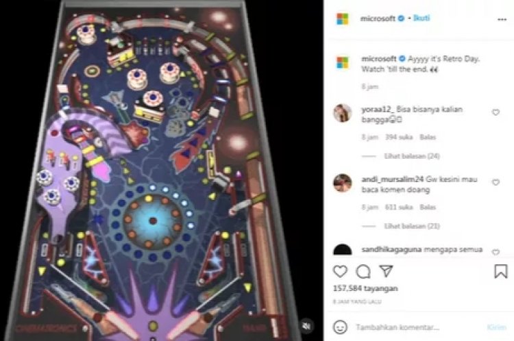 Gegara Microsoft Rilis Info Pengguna Internet Indonesia Terburuk, Netizen Auto Serangan