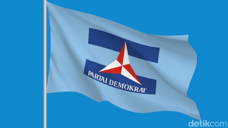 Mau Lengserkan AHY, Pendiri Demokrat Siapkan KLB di Bulan Maret
