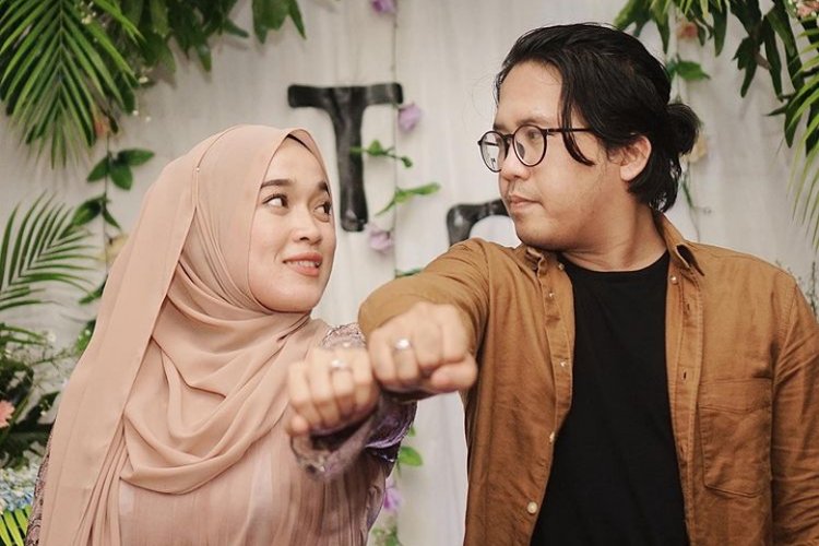 Isu Nikah Siri Ayus dan Nissa Sabyan Terus Bergulir, Ririe Fairuz: Nggak Tahu Saya....