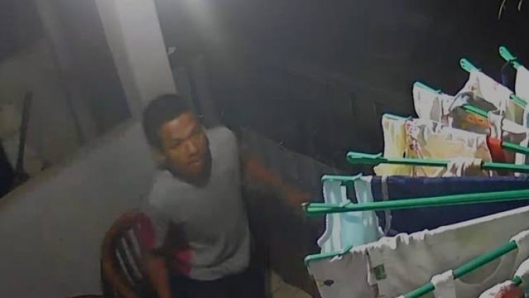 Viral Pemuda Terekam CCTV saat Curi Bra di Cakung, Ternyata Ini Motifnya....