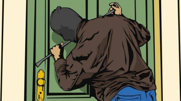 Semalam, 3 Rumah Warga Bukitbaling Muarojambi Disatroni Maling