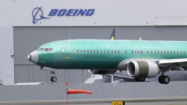 Pilot Matikan Mesin Boeing 737 MAX Saat Mengudara, Ternyata....