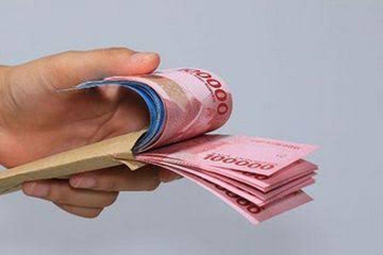 Anda Wirausaha UMKM, Mau dapat Rp1,2 Juta? Begini Caranya