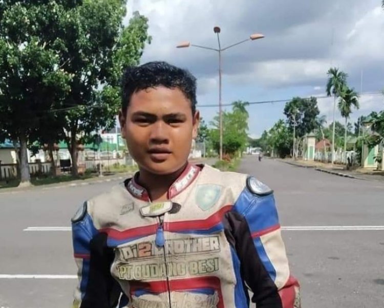 Tak Kunjung Pulang, Siswa SMP di Muarojambi Ini Dilaporkan Hilang