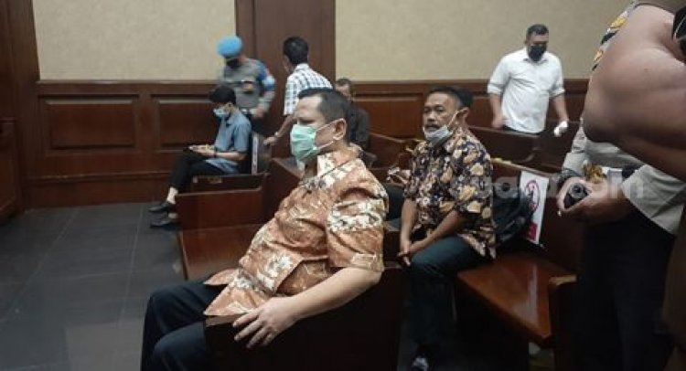Divonis 4 Tahun Penjara: Irjen Napoleon: Cukup Sudah Pelecehan Martabat yang Saya Derita...