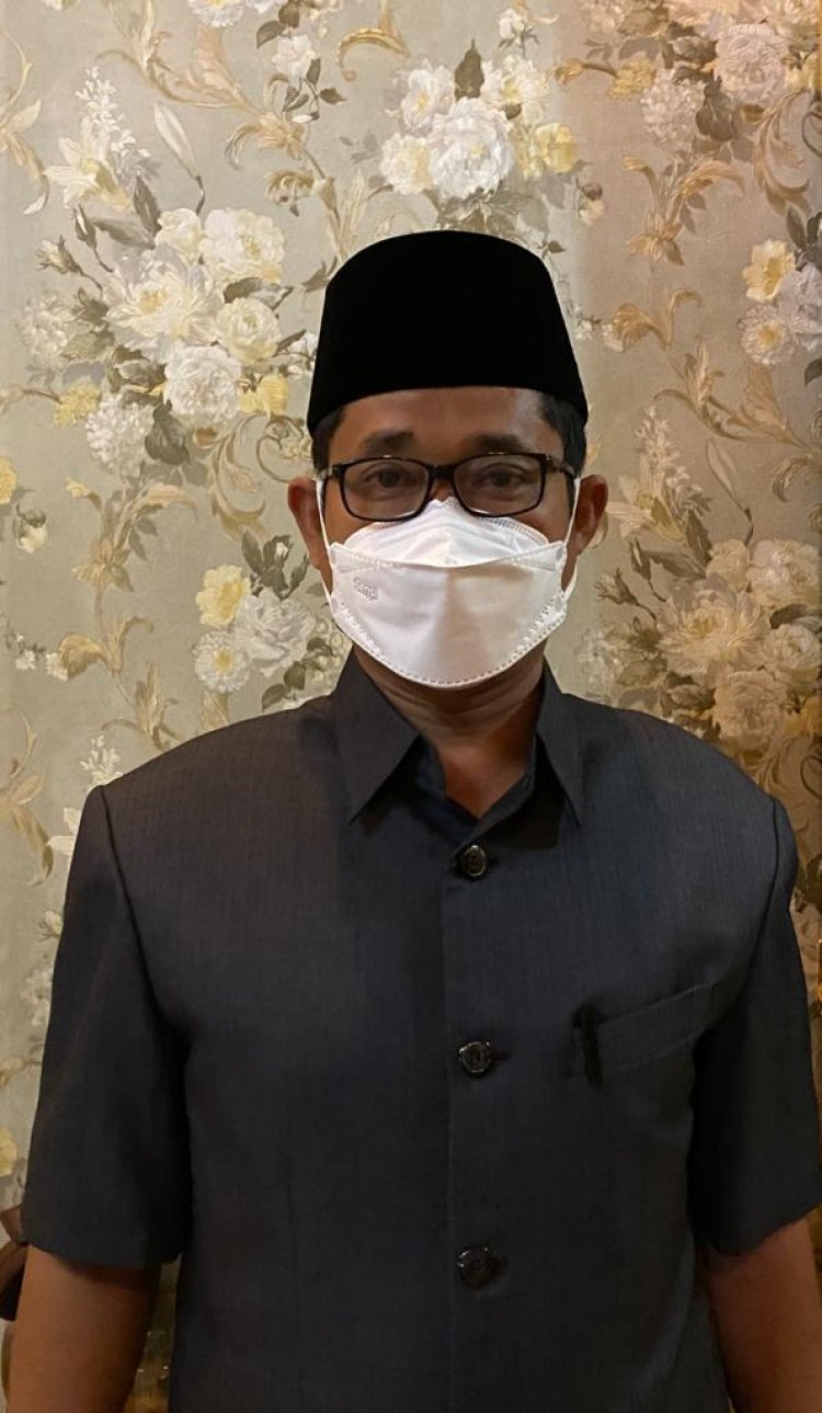 Meski Pernah Terpapar Corona, Bupati Masnah Siap Divaksin