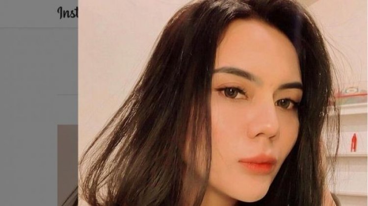 Dulu Hijrah Kini Copot Hijab, Ada Apa dengan Anggita Sari?