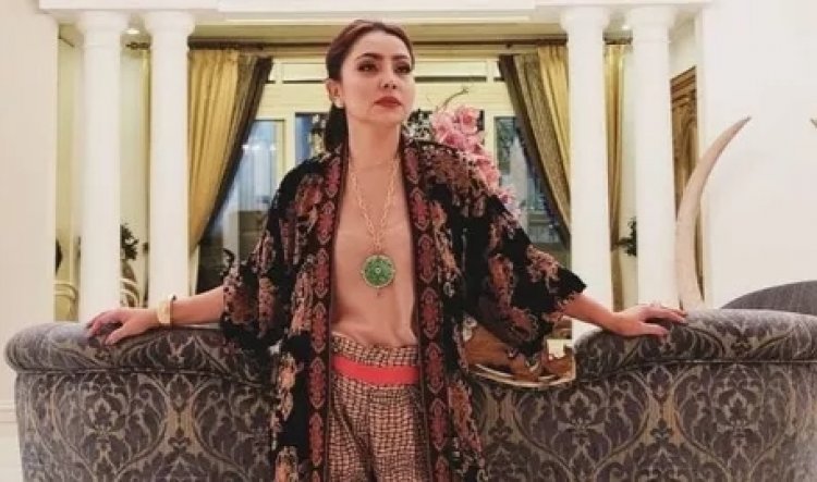 Mayangsari Sebut Selingkuh Itu Sebagian dari Iman, Begini Reaksi Netizen