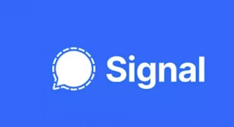 Setelah Google, Facebook, Kini Giliran Aplikasi Signal Diblokir China....