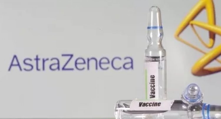 Ternyata dari Data Ini MUI Tahu Vaksin AstraZeneca Mengandung Bahan Babi